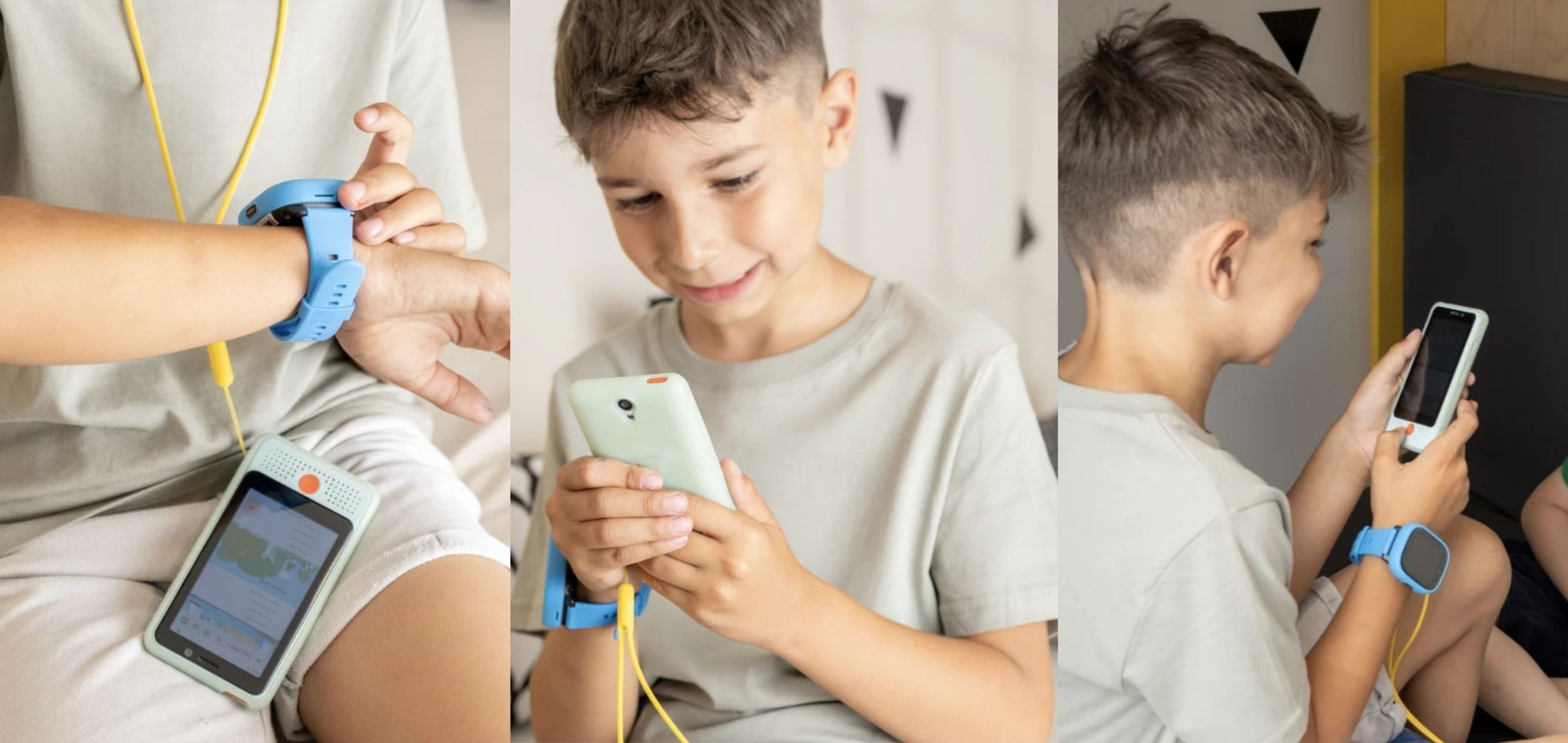 Kiddoboo Smartphone MobiStar (9)